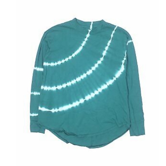 American Eagle Outfitters Tops - American Eagle Tie Dye Top